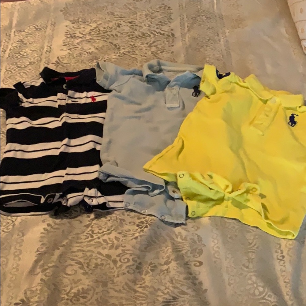 3M ralph lauren